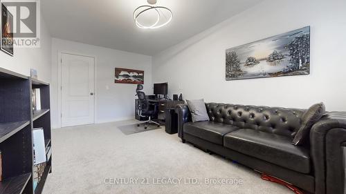 419 - 1400 The Esplanade North W, Pickering, ON - Indoor