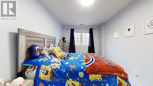 419 - 1400 The Esplanade North W, Pickering, ON - Indoor Photo Showing Bedroom