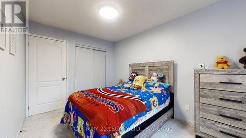 419 - 1400 The Esplanade North W, Pickering, ON - Indoor Photo Showing Bedroom