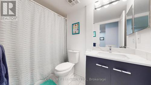 419 - 1400 The Esplanade North W, Pickering, ON - Indoor Photo Showing Bathroom
