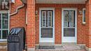 419 - 1400 The Esplanade North W, Pickering, ON  - Outdoor With Exterior 