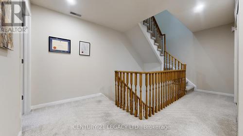 419 - 1400 The Esplanade North W, Pickering, ON - Indoor Photo Showing Other Room