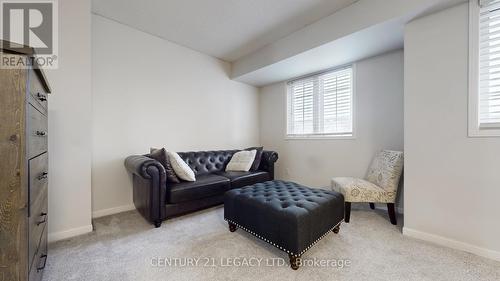 419 - 1400 The Esplanade North W, Pickering, ON - Indoor