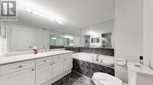 419 - 1400 The Esplanade North W, Pickering, ON - Indoor Photo Showing Bathroom