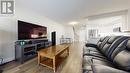 419 - 1400 The Esplanade North W, Pickering, ON  - Indoor Photo Showing Living Room 