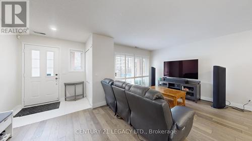 419 - 1400 The Esplanade North W, Pickering, ON - Indoor