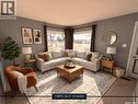 619 4Th Avenue Nw, Swift Current, SK  - Indoor Photo Showing Living Room 
