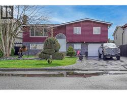 846 WRIGHT AVENUE  Port Coquitlam, BC V3B 1W1