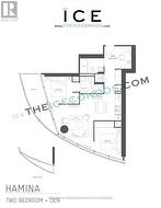 1905 - 14 YORK STREET Toronto, ON M5J 0B1