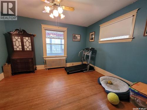 717 Coteau Avenue, Weyburn, SK - Indoor