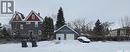 717 Coteau Avenue, Weyburn, SK  - Outdoor 