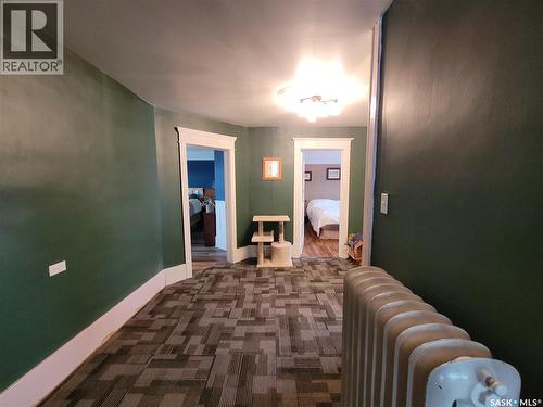 717 Coteau Avenue, Weyburn, SK - Indoor