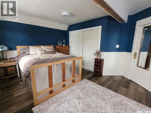 717 Coteau Avenue, Weyburn, SK - Indoor Photo Showing Bedroom