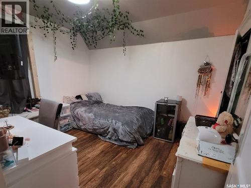 717 Coteau Avenue, Weyburn, SK - Indoor Photo Showing Bedroom