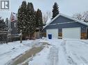 717 Coteau Avenue, Weyburn, SK  - Outdoor 