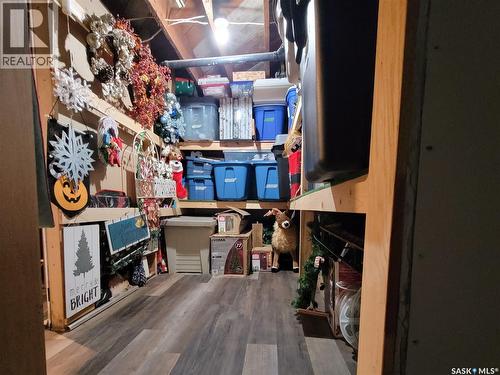 717 Coteau Avenue, Weyburn, SK - Indoor Photo Showing Other Room