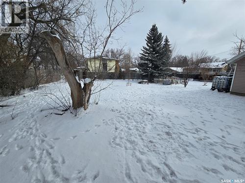 717 Coteau Avenue, Weyburn, SK - Outdoor