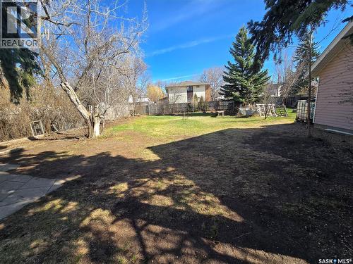 717 Coteau Avenue, Weyburn, SK - Outdoor