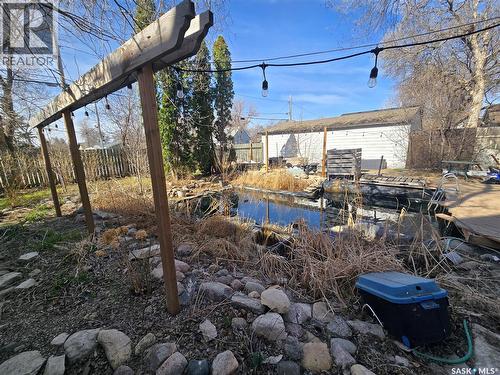 717 Coteau Avenue, Weyburn, SK - Outdoor