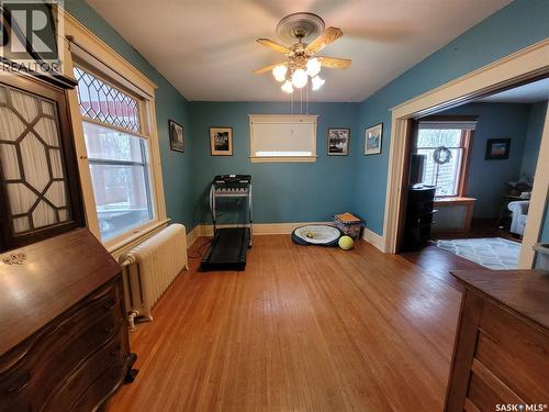 717 Coteau Avenue, Weyburn, SK - Indoor