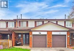 8 - 7033 NETHERBRAE ROAD  Mississauga, ON L4T 2W2