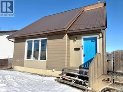 2672 100th STREET  North Battleford, SK S9A 3Y5