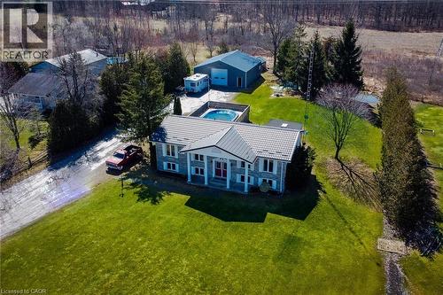 8442 SILVER Street  West Lincoln, ON L0R 1E0