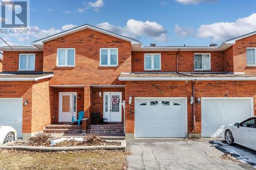 110 HERITAGE PL PLACE  Cornwall, ON K6J 5V5