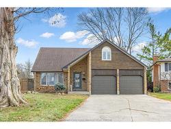 76 PAMELA Crescent Chatham, ON N7L 4S5