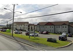 204-1533 Topsail Road  Paradise, NL A1L 0E7