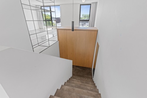 Hall d'entrée/Vestibule - 4729 Av. Palm, Montréal (Le Sud-Ouest), QC - Indoor Photo Showing Other Room