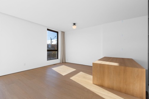 Bureau - 4729 Av. Palm, Montréal (Le Sud-Ouest), QC - Indoor Photo Showing Other Room