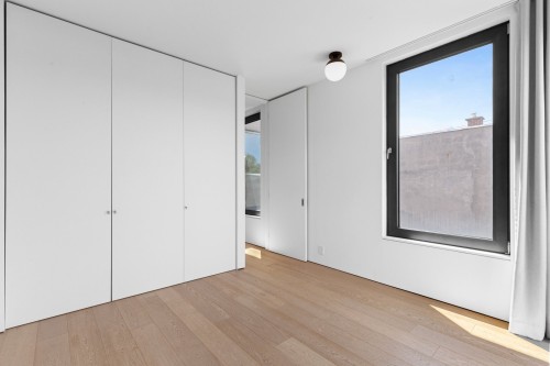 Chambre à coucher - 4729 Av. Palm, Montréal (Le Sud-Ouest), QC - Indoor Photo Showing Other Room