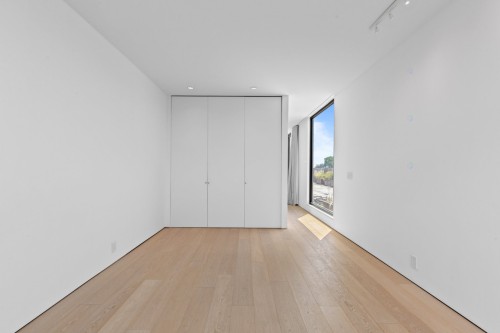 Chambre à coucher principale - 4729 Av. Palm, Montréal (Le Sud-Ouest), QC - Indoor Photo Showing Other Room