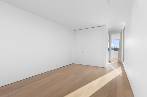 Chambre à coucher principale - 4729 Av. Palm, Montréal (Le Sud-Ouest), QC - Indoor Photo Showing Other Room