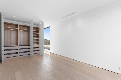 Chambre à coucher principale - 4729 Av. Palm, Montréal (Le Sud-Ouest), QC - Indoor Photo Showing Other Room