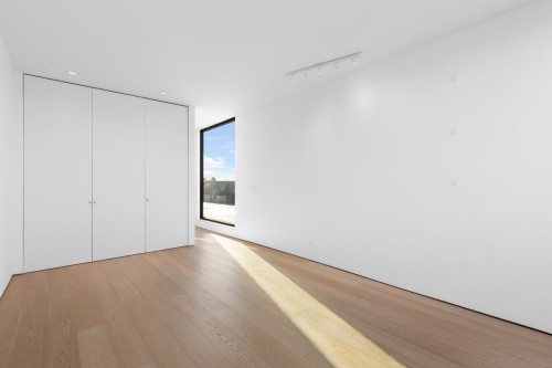 Chambre à coucher principale - 4729 Av. Palm, Montréal (Le Sud-Ouest), QC - Indoor Photo Showing Other Room