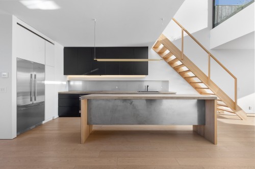 Cuisine - 4729 Av. Palm, Montréal (Le Sud-Ouest), QC - Indoor Photo Showing Other Room