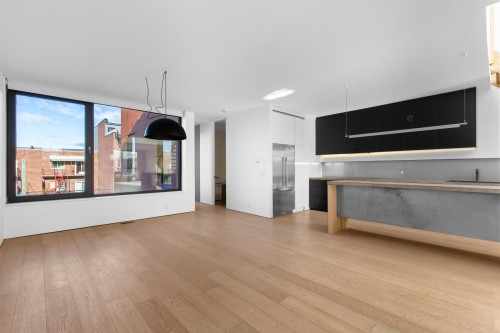 Salle à manger - 4729 Av. Palm, Montréal (Le Sud-Ouest), QC - Indoor