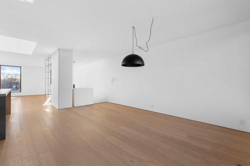 Salle à manger - 4729 Av. Palm, Montréal (Le Sud-Ouest), QC - Indoor Photo Showing Other Room