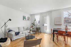 4-5180 Rue St-Hubert  Montréal (Le Plateau-Mont-Royal), QC H2J 2Y3