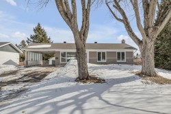 7226 Rue de Verneuil Québec (Charlesbourg), QC G1H 4G4