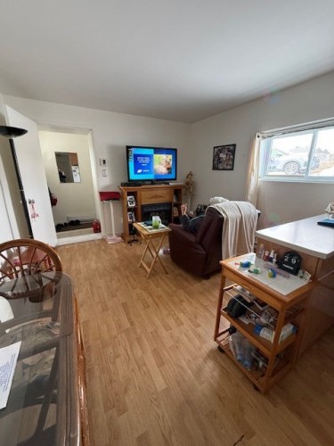 Salon - 2119A Rue De Palerme, Laval (Vimont), QC - Indoor