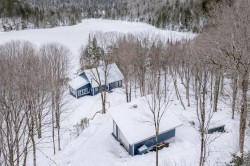 400 Ch. d'Orion  Notre-Dame-De-Montauban, QC G0X 1W0