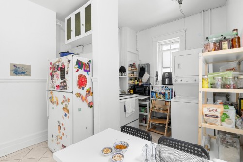 Kitchen - 5-1381 Av. Greene, Westmount, QC - Indoor