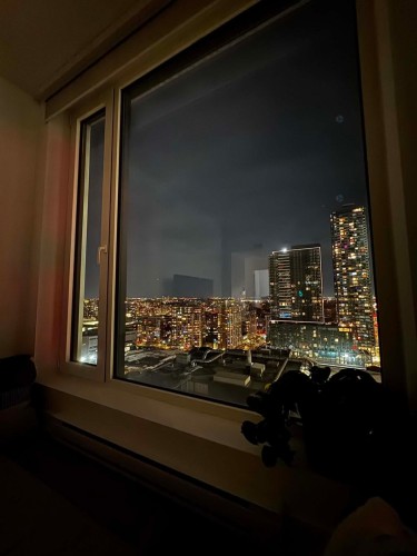 Vue - 2105-950 Rue St-Antoine O., Montréal (Ville-Marie), QC -  Photo Showing Other Room