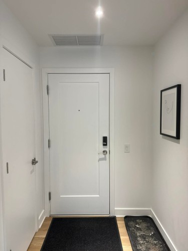 Hall d'entrée/Vestibule - 2105-950 Rue St-Antoine O., Montréal (Ville-Marie), QC - Indoor Photo Showing Other Room