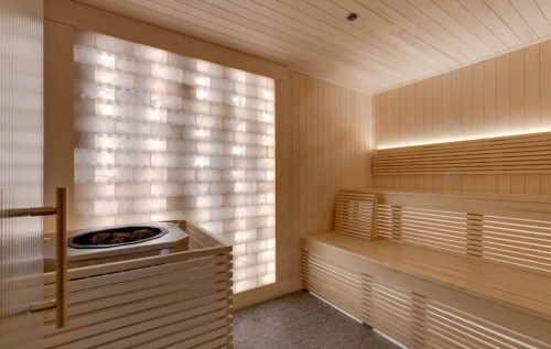 Autre - 2105-950 Rue St-Antoine O., Montréal (Ville-Marie), QC - Indoor Photo Showing Other Room