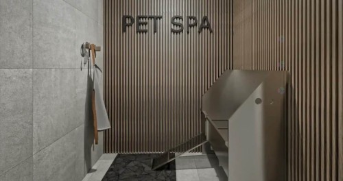 Autre - 2105-950 Rue St-Antoine O., Montréal (Ville-Marie), QC - Indoor