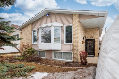 4163 Rue Fafard  Laval (Chomedey), QC H7T 1Y4